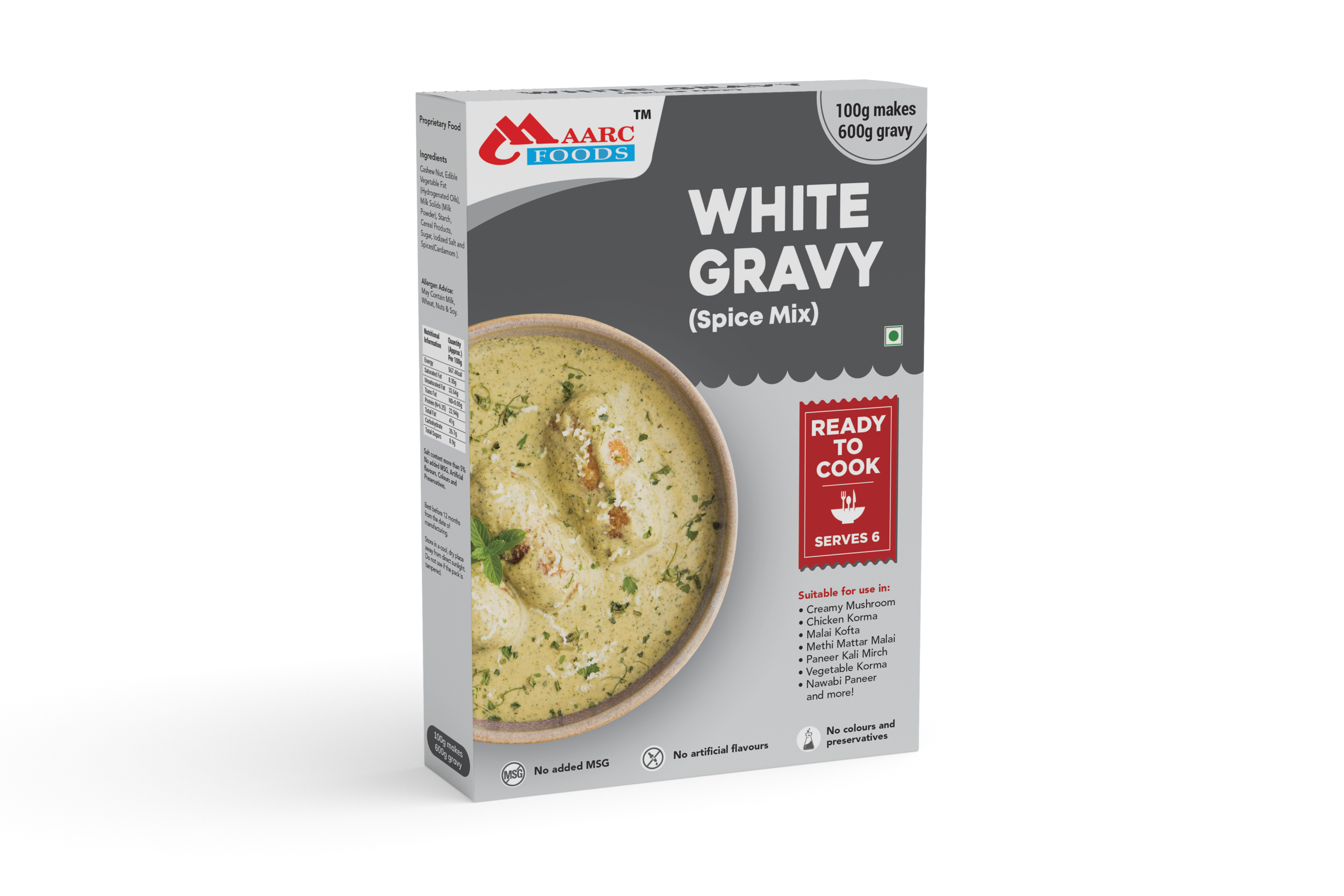 white-gravy-spice-mix-100gms-gravy-500ml-water-makes-600gms-gravy-serves-6